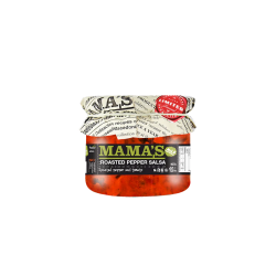 Mamas Salsa Dip 